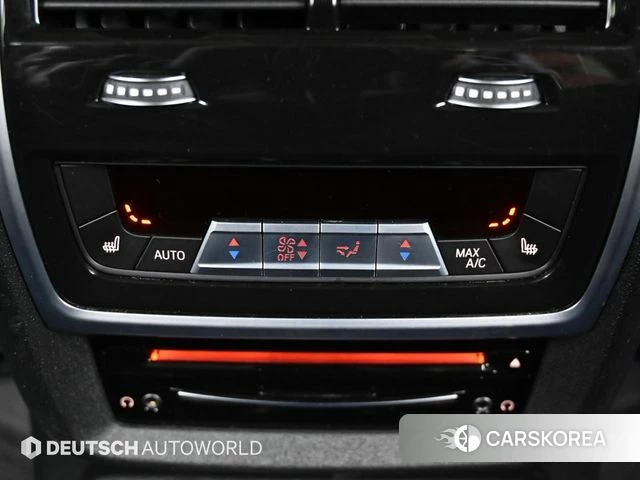 BMW X7 (G07) id 4769583 из Кореи 7