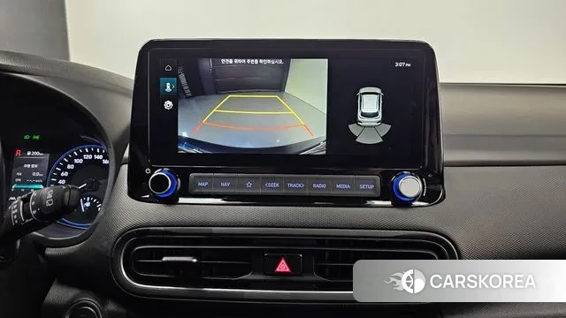 Hyundai The New Kona Hybrid id 3601145 из Кореи 7