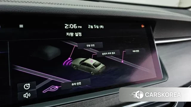 Kia K7 Premier id 3660890 из Кореи 7