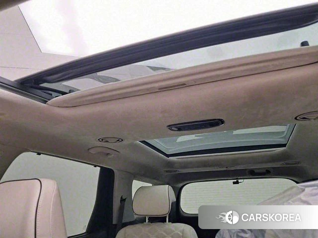 Hyundai Palisade id 3832841 из Кореи 7