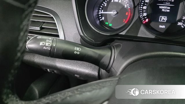 Renault Korea (Samsung) SM6 id 4020209 из Кореи 7