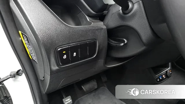 Kia The New Kia Ray id 3420133 из Кореи 7