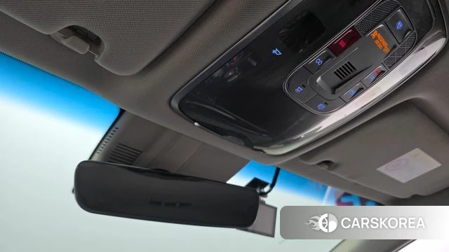 Genesis G80 (RG3) id 3884463 из Кореи 7