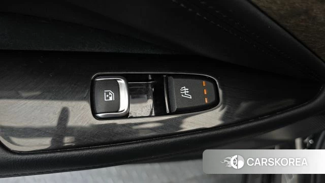 Kia K8 id 4609446 из Кореи 7