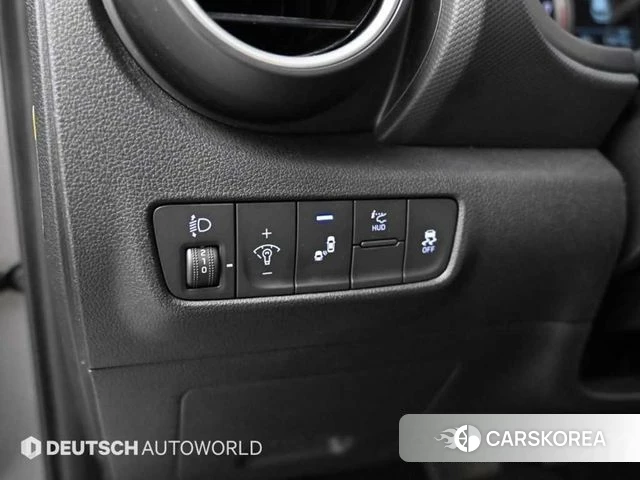 Hyundai Kona id 4351382 из Кореи 7