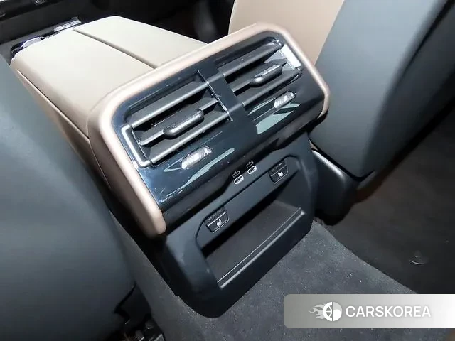 BMW 5 Series (G60) id 3507241 из Кореи 7