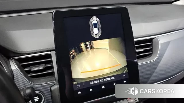 Renault Korea (Samsung) XM3 id 3344513 из Кореи 7