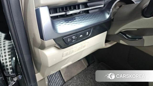 Kia Carnival 4th generation id 4282361 из Кореи 7