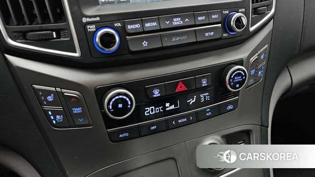 Hyundai The New Grand Starex id 4873340 из Кореи 7