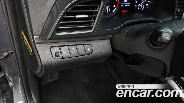 Hyundai The New Avante AD id 2716881 из Кореи 7