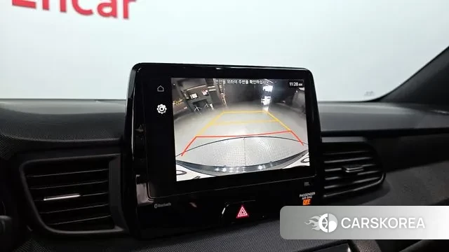 Hyundai Veloster (JS) id 3023855 из Кореи 7