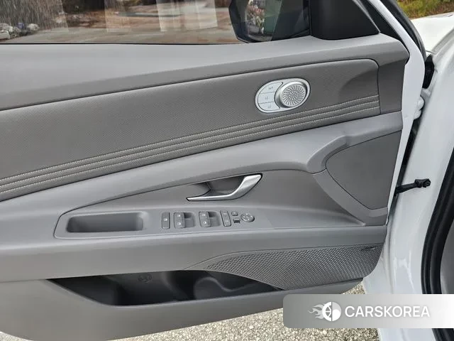 Hyundai The New Avante (CN7) id 3496911 из Кореи 7