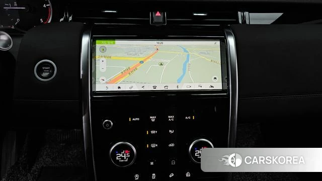 Land Rover Discovery Sports 2nd Generation id 4573686 из Кореи 7