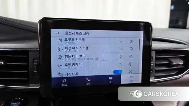 Ford Explorer 6th Generation id 3251605 из Кореи 7