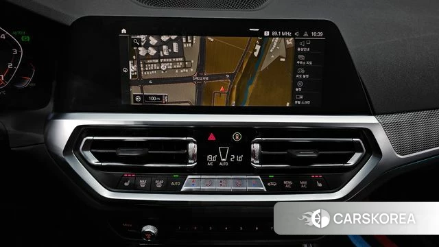 BMW 3 Series (G20) id 4573092 из Кореи 7