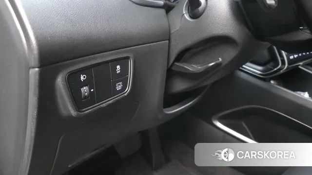 Hyundai Tucson Hybrid (NX4) id 3572901 из Кореи 7