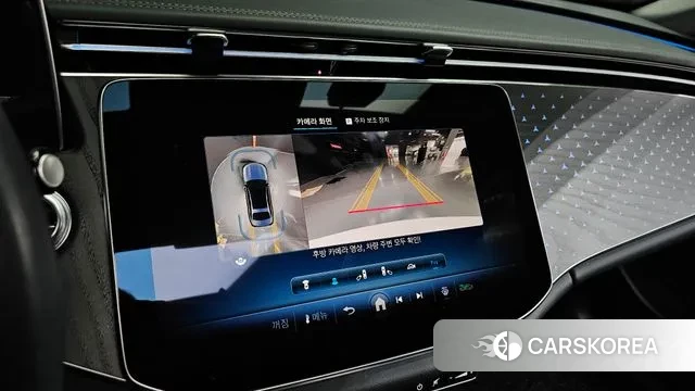 Mercedes-Benz E-Class W214 id 3751101 из Кореи 7