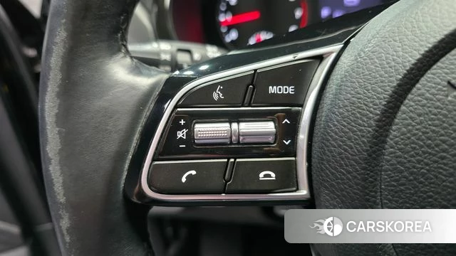 Kia Seltos id 4672178 из Кореи 7