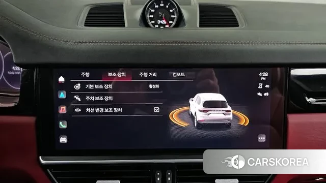 Porsche Cayenne (PO536) id 3635011 из Кореи 7