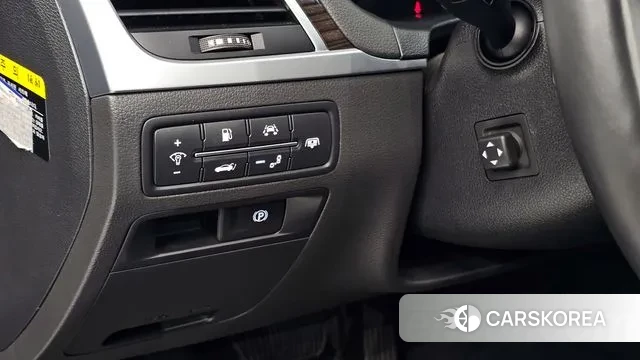 Genesis G80 id 3055118 из Кореи 7