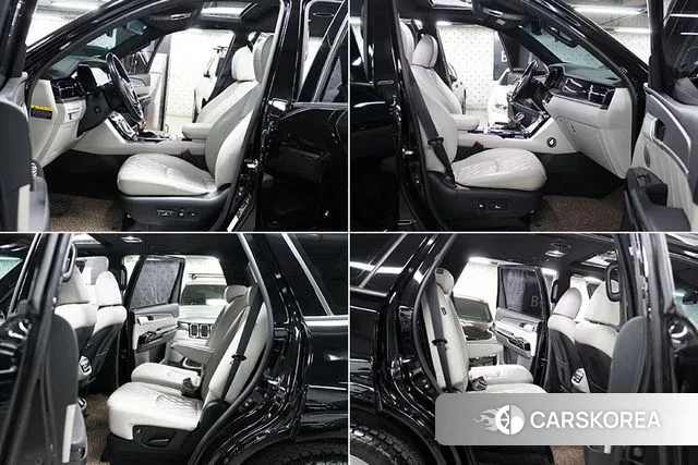 Kia Mohave Master id 3619501 из Кореи 7