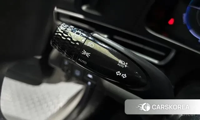 Hyundai Avante Hybrid (CN7) id 2940221 из Кореи 7