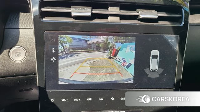 Hyundai Tucson (NX4) id 4769176 из Кореи 7