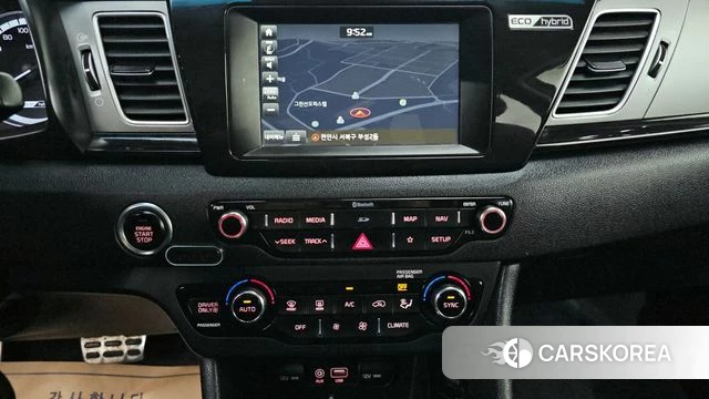 Kia Niro id 4371910 из Кореи 7