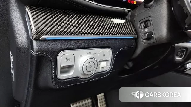 Mercedes-Benz GLE-Class W167 id 3517550 из Кореи 7