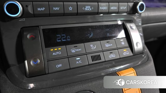 Hyundai The New Casper id 4242593 из Кореи 7