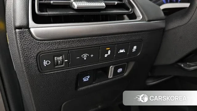 Hyundai Palisade id 3530918 из Кореи 7