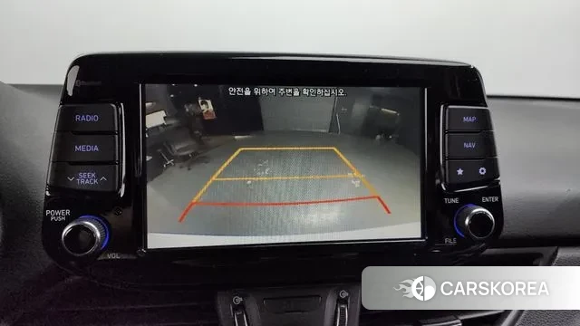 Hyundai i30 (PD) id 3698685 из Кореи 7