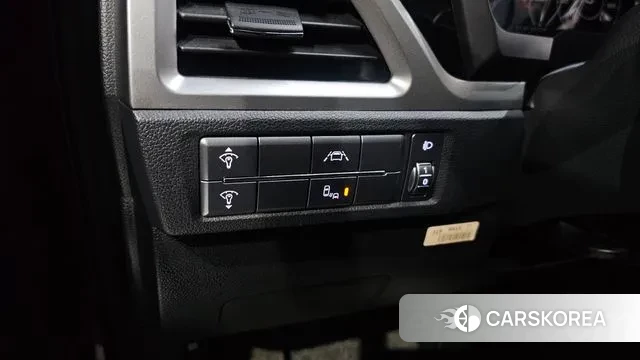 Ssangyong Beautiful Korando id 3630631 из Кореи 7