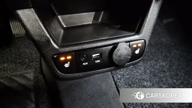 Kia The New Ray id 3391816 из Кореи 7