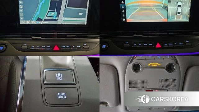 Hyundai The New Grandeur IG id 3812493 из Кореи 7