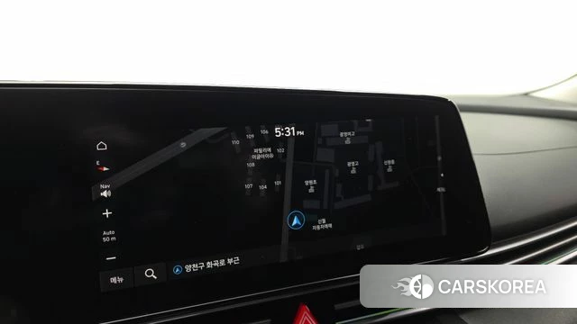 Hyundai Avante Hybrid (CN7) id 3865713 из Кореи 7