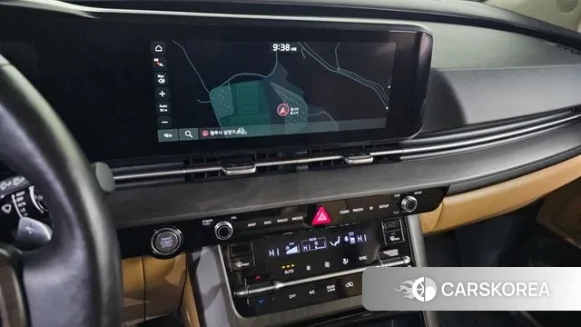 Kia Carnival 4th generation id 3504582 из Кореи 7