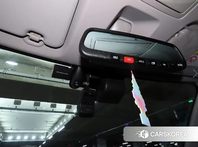 Kia The New Kia Ray EV id 3522874 из Кореи 7