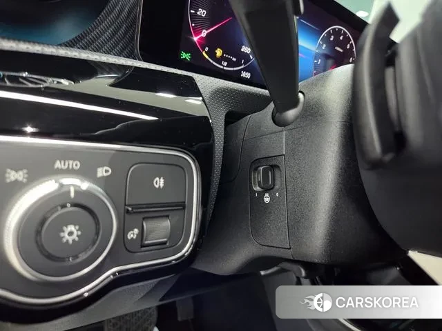 Mercedes-Benz A-Class W177 id 3020834 из Кореи 7