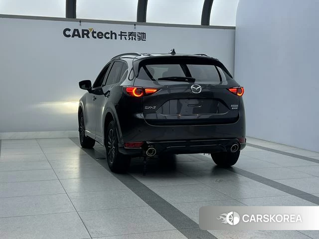 Mazda CX-5 id 4266065 из Китая 7