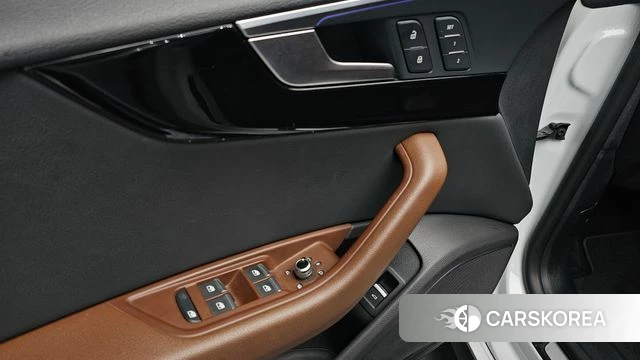 Audi A5 (F5) id 3905254 из Кореи 7