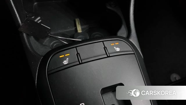 Kia The New Morning (JA) id 4725430 из Кореи 7