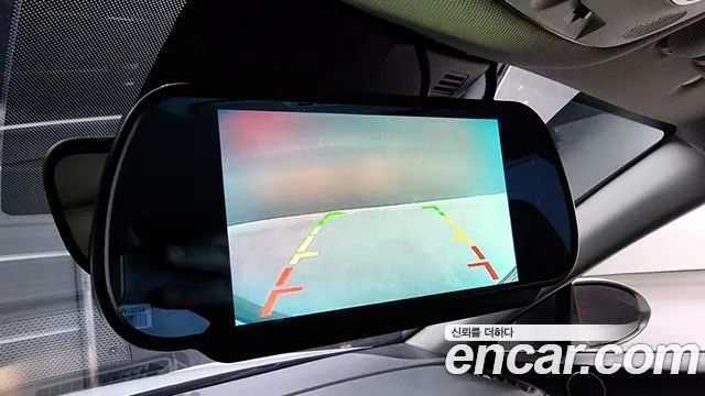 Hyundai Sonata (DN8) id 2782971 из Кореи 7