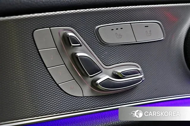 Mercedes-Benz E-Class W213 id 3034406 из Кореи 7