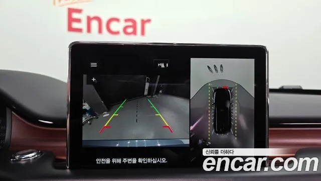 Lincoln Aviator 2nd generation id 2955332 из Кореи 7