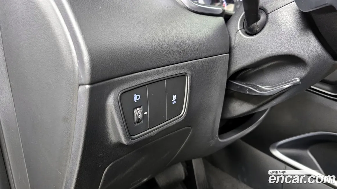 Hyundai Tucson (NX4) id 2067455 из Кореи 7