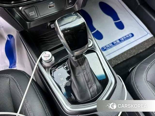 Ssangyong Berry New Tivoli id 4285094 из Кореи 7