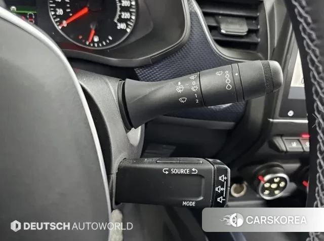 Renault Korea (Samsung) XM3 id 3425864 из Кореи 7