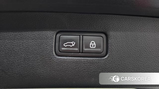 Genesis GV80 id 4542317 из Кореи 7
