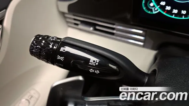 Hyundai The New Grandeur IG Hybrid id 2796004 из Кореи 7